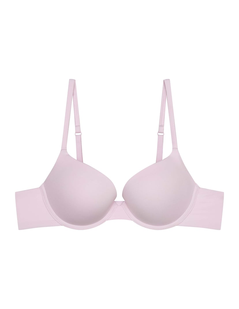 Super push-up bra Bloovii Arien pink 7