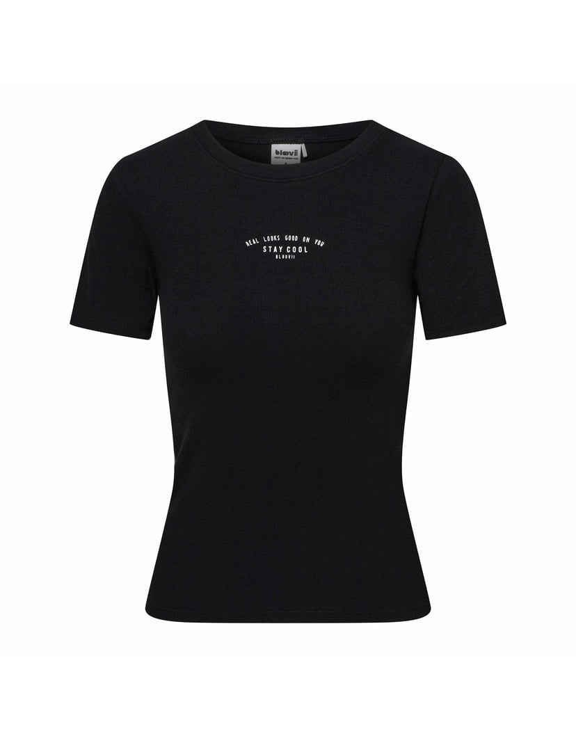 Undershirt Bloovii Lann Black 8