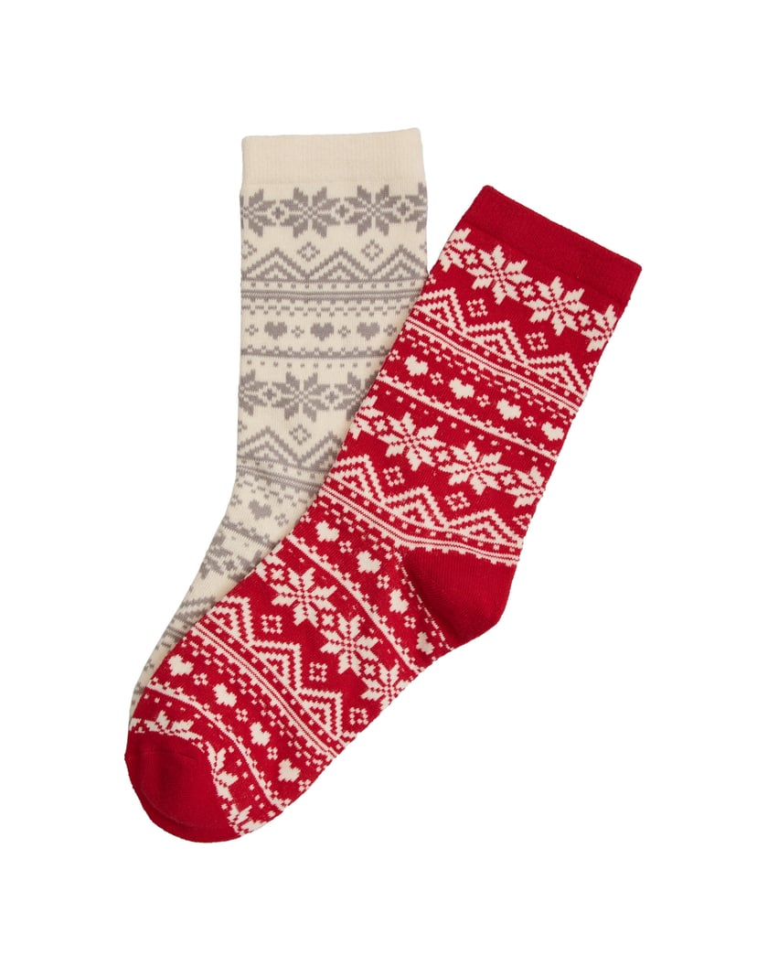 Socks Bloovii Hygge Multi 3