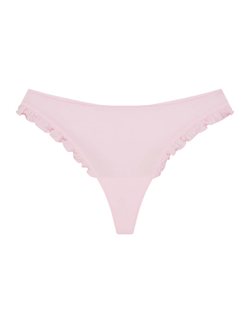 Thongs Bloovii Allisia pink 7