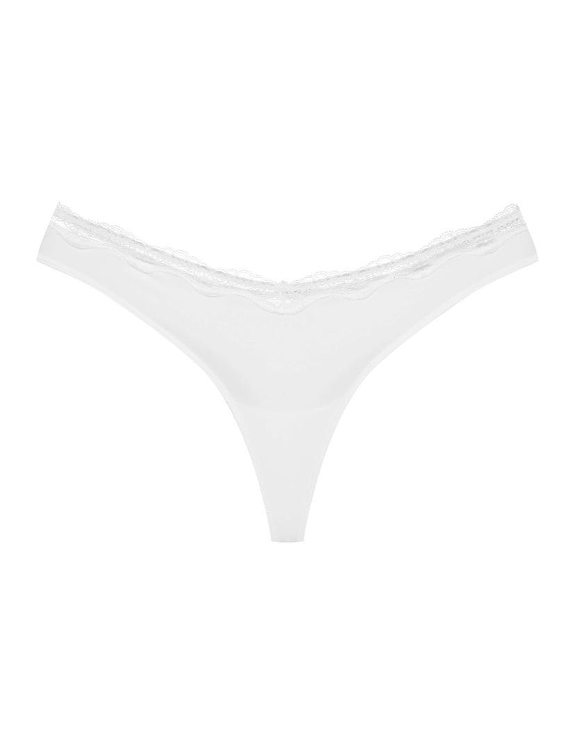 Thongs Bloovii Arien cream 5