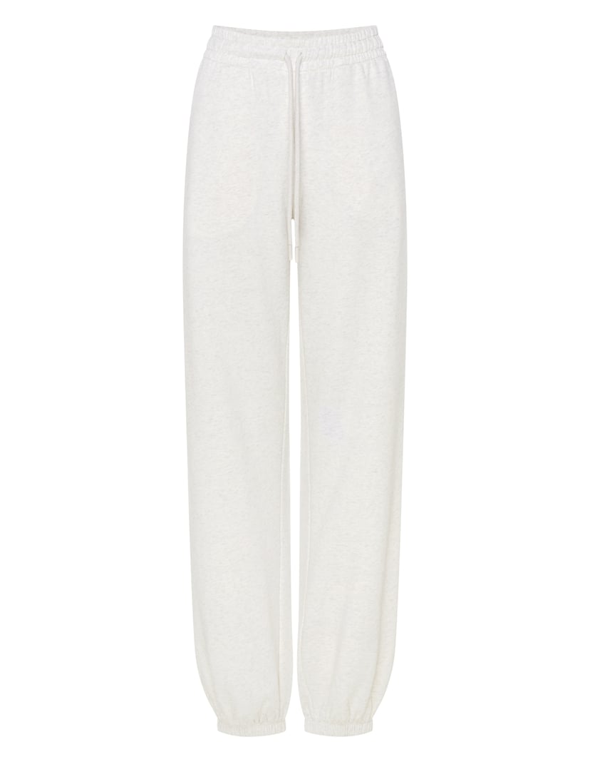 Trousers Bloovii Cinnamon Ecru 5