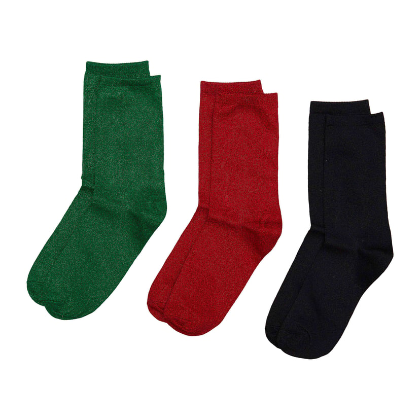Socks Bloovii Glow Multi 3