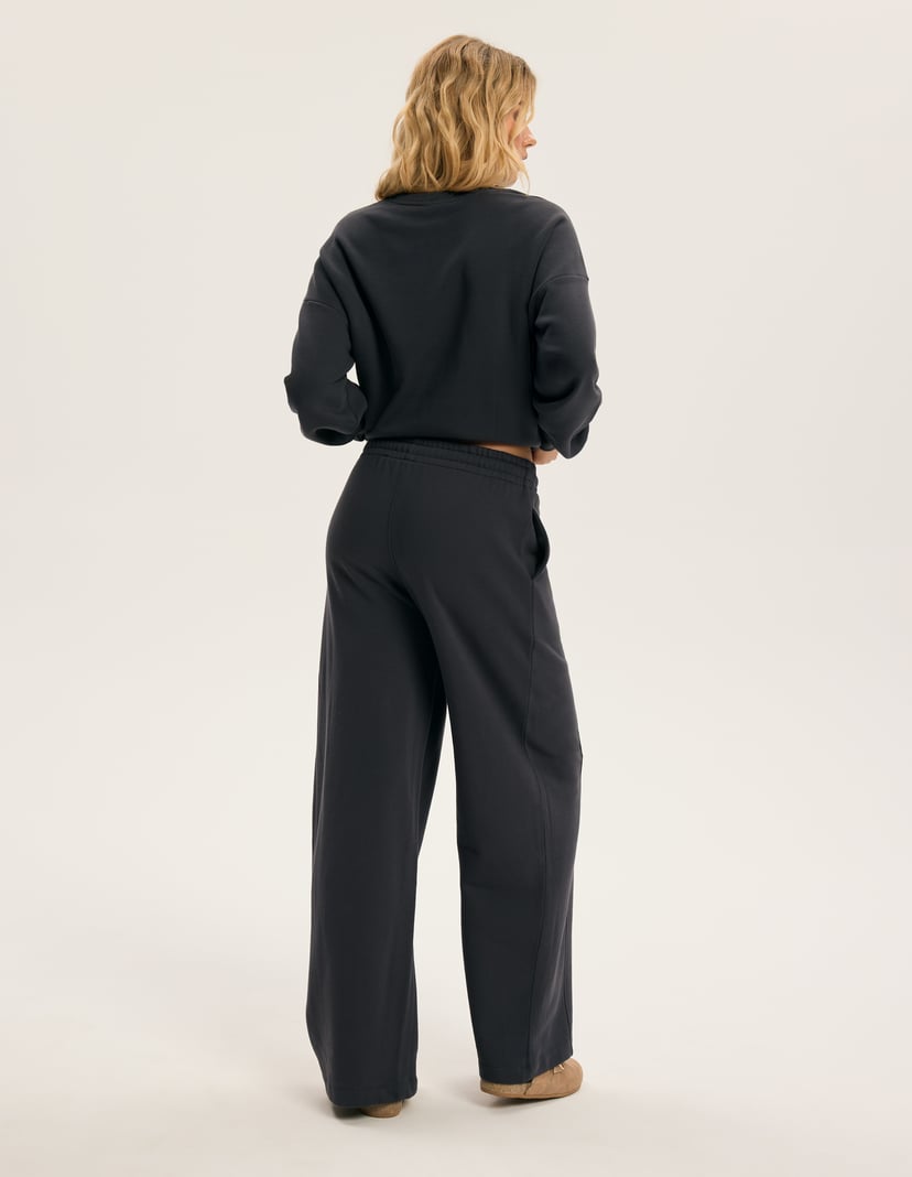 Trousers Bloovii Snug Grey 4