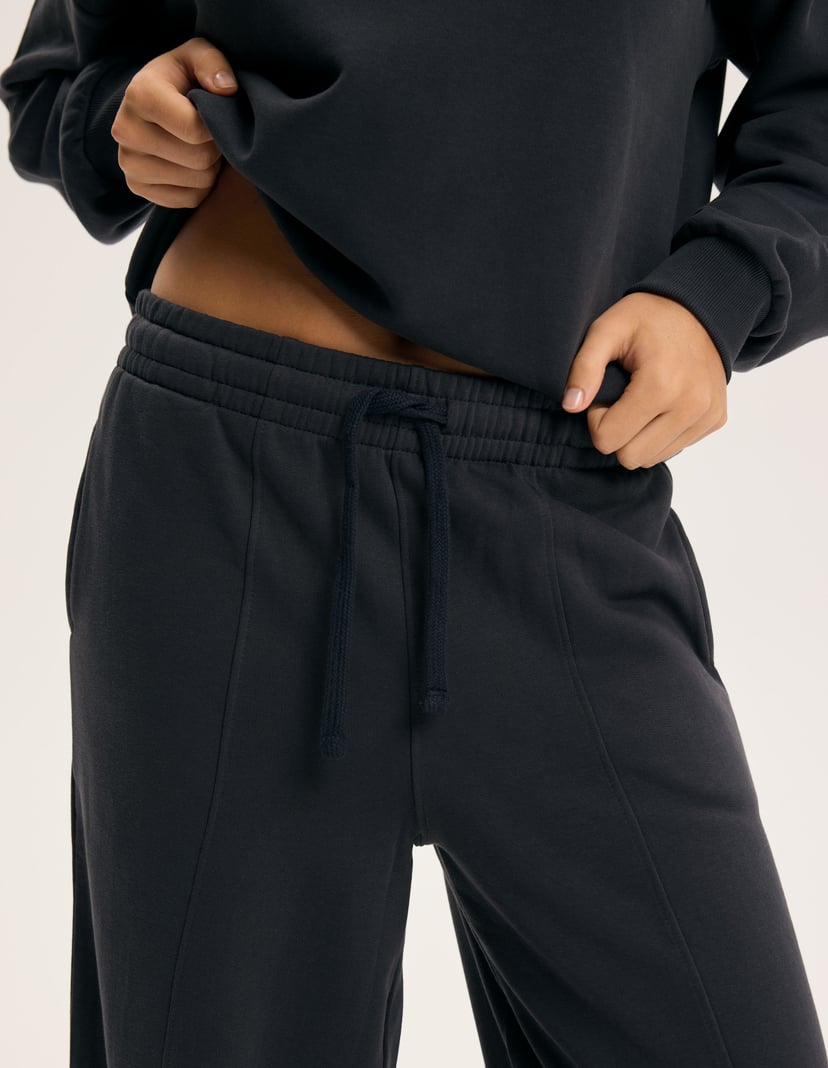 Trousers Bloovii Snug Grey 3