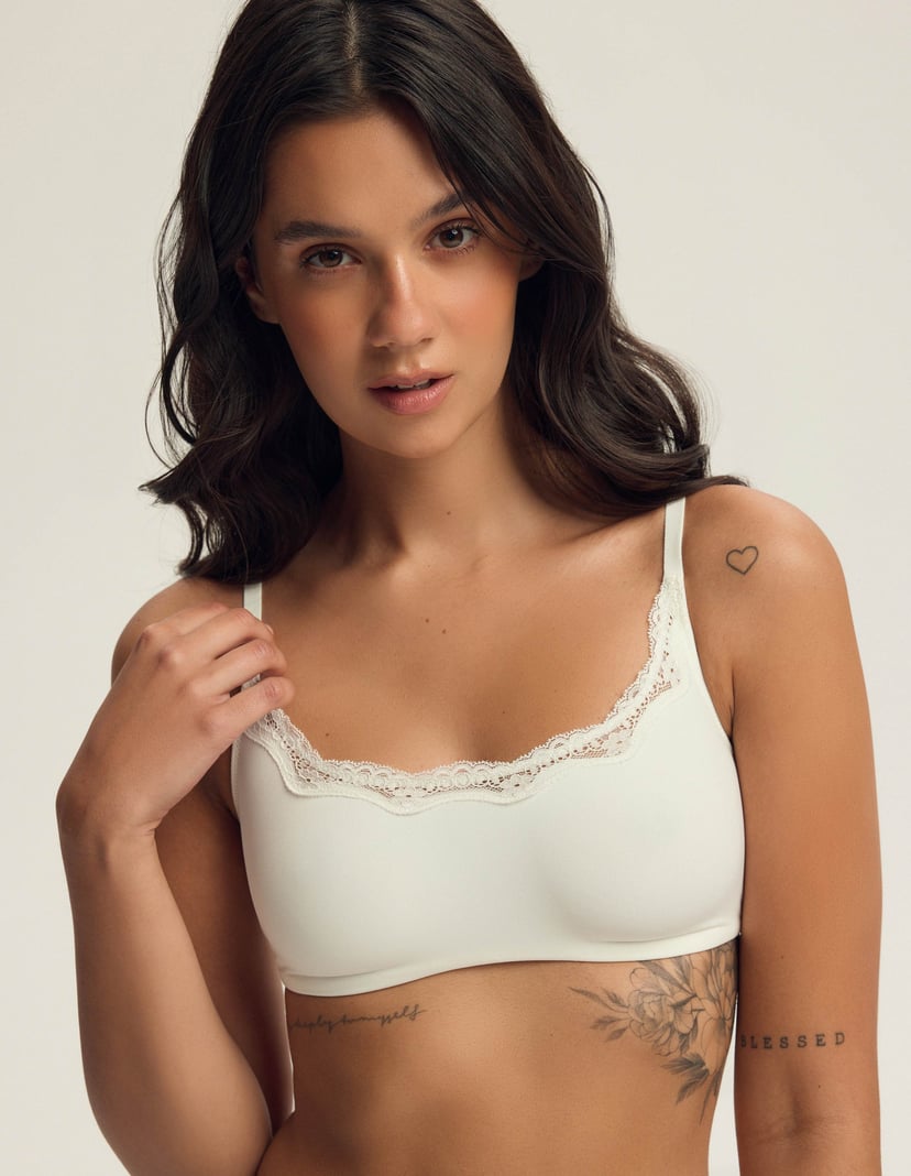Top Bloovii Arien cream 1