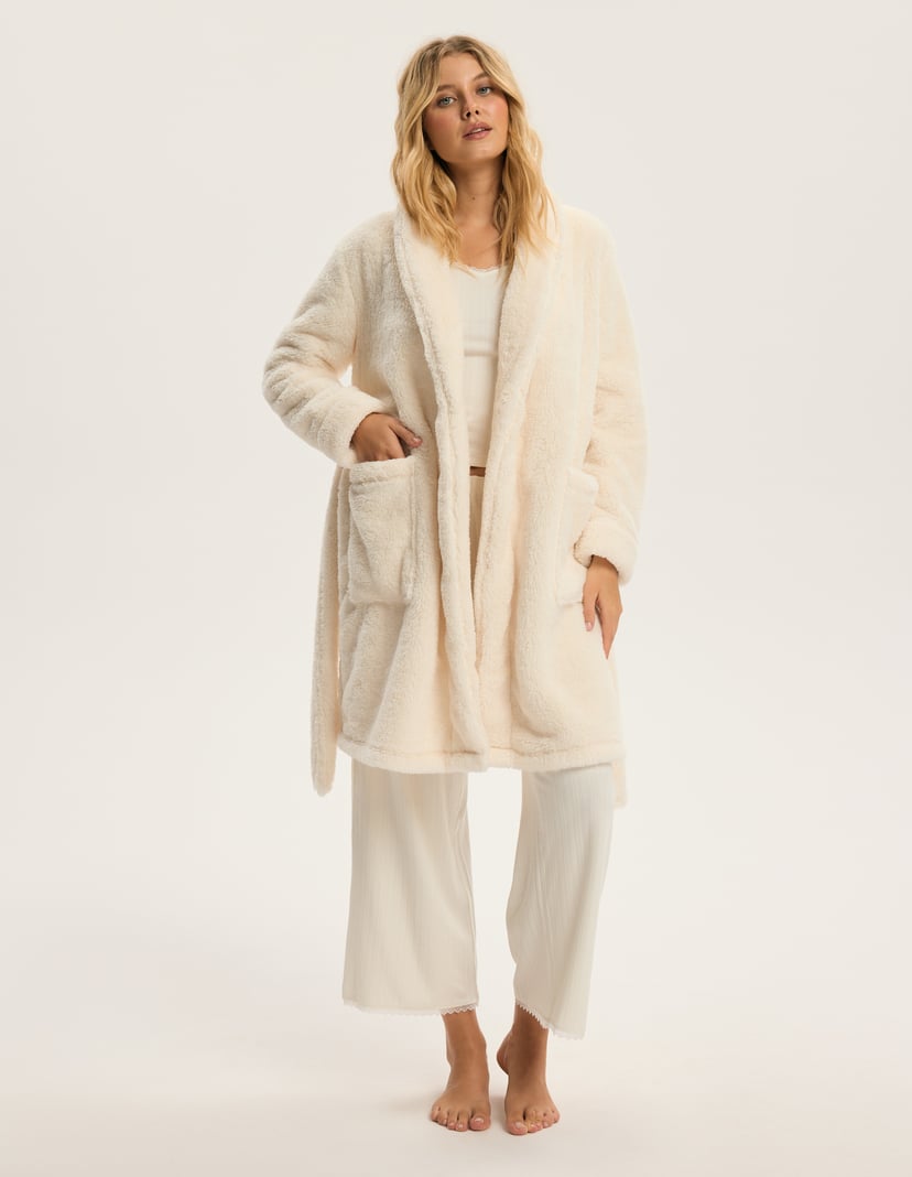 Robe Bloovii Quiet cream 2