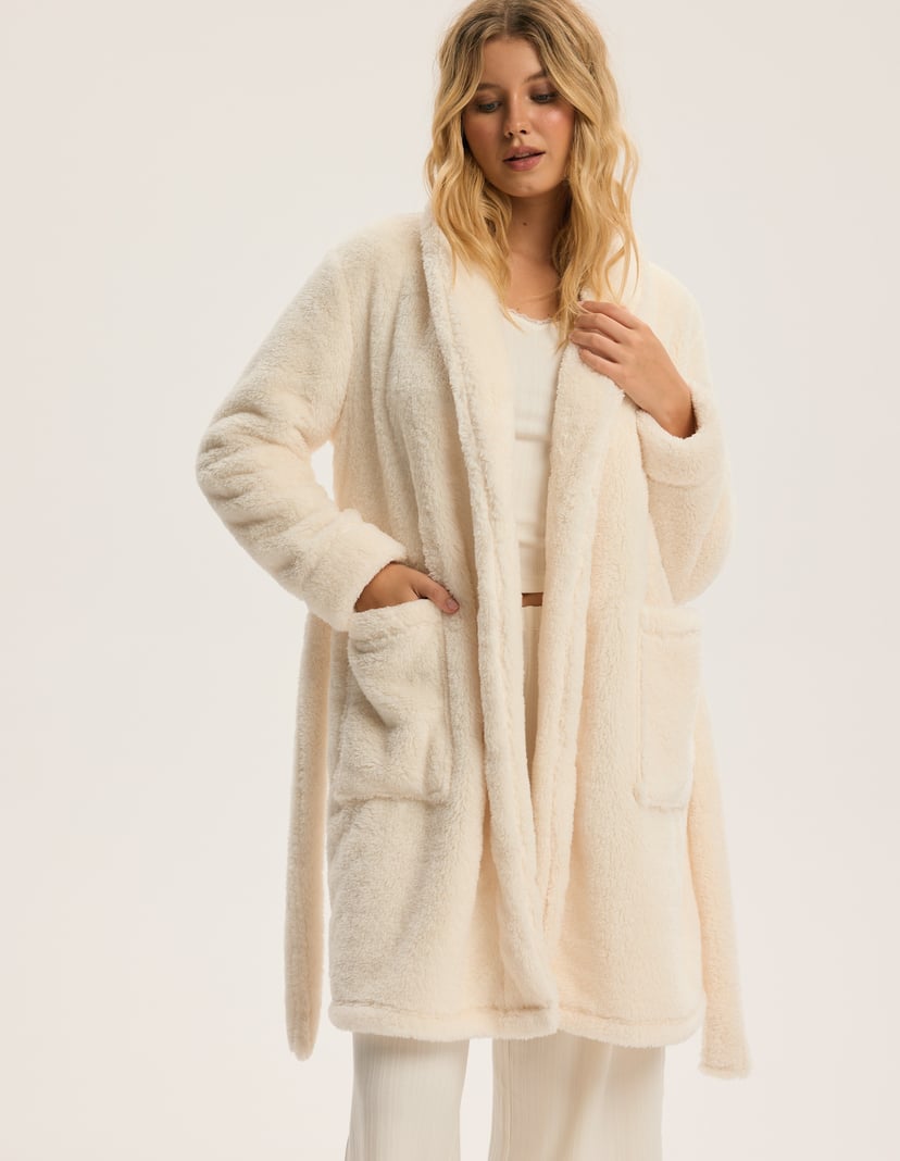 Robe Bloovii Quiet cream 3