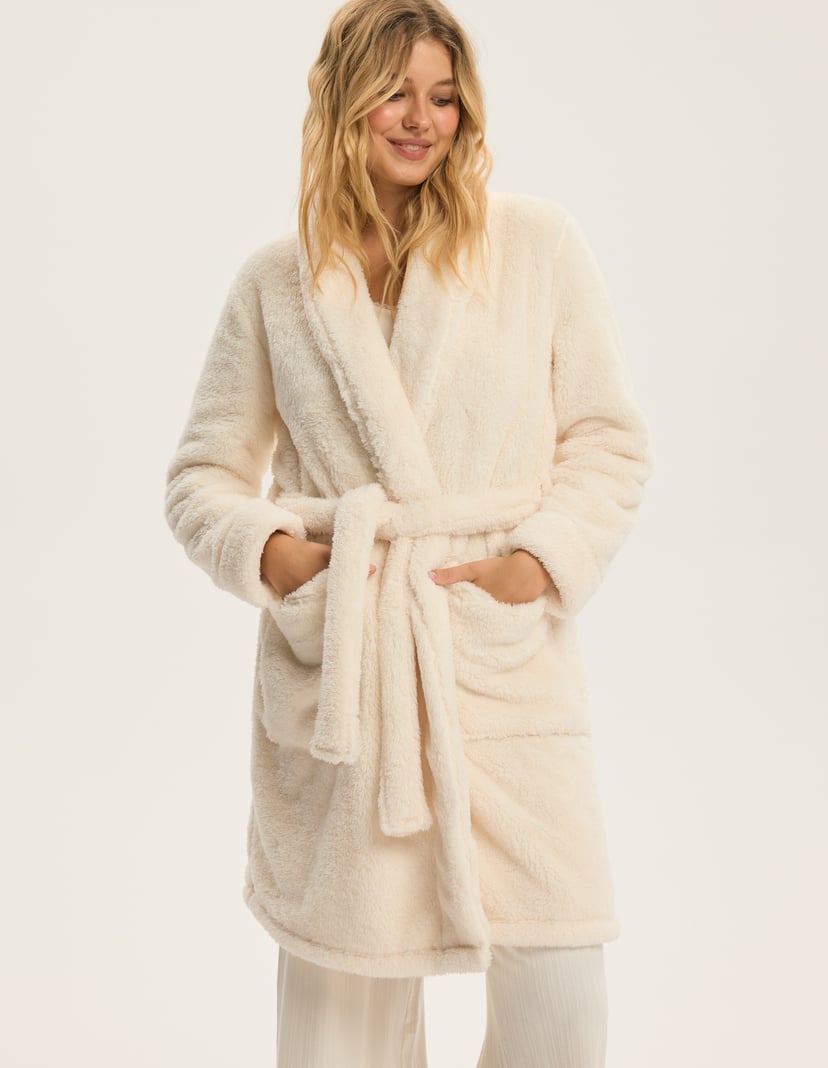 Robe Bloovii Quiet cream 6