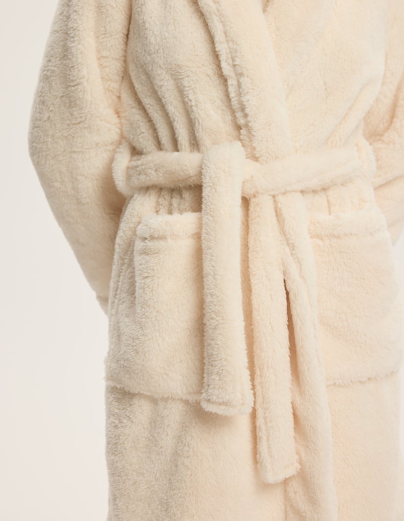 Robe Bloovii Quiet cream 5