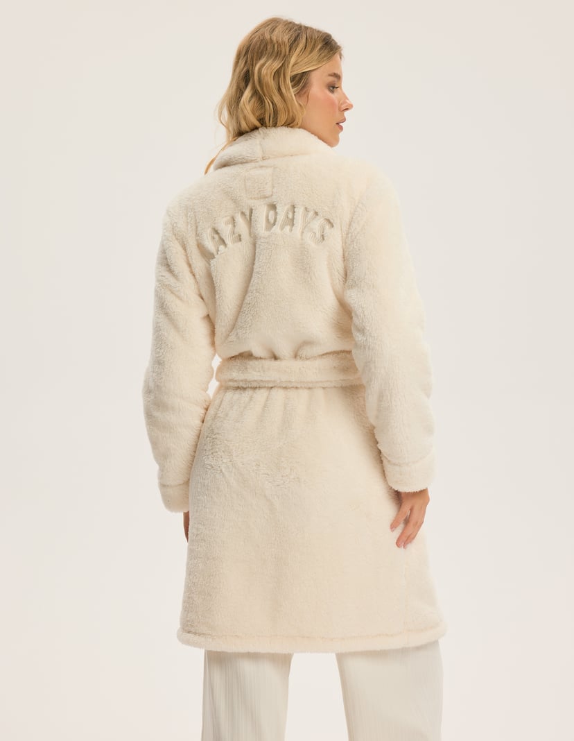 Robe Bloovii Quiet cream 7