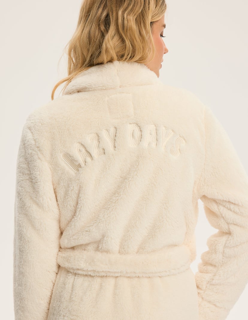 Robe Bloovii Quiet cream 4
