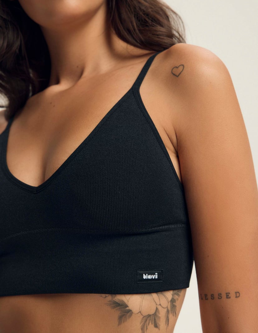 Top Bloovii Arlan Black 2