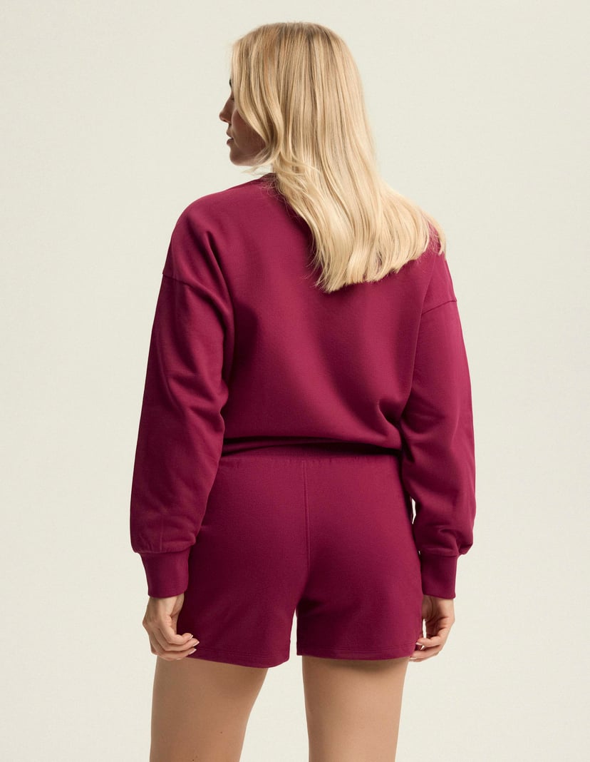 Shorts Bloovii Keithan pink 3