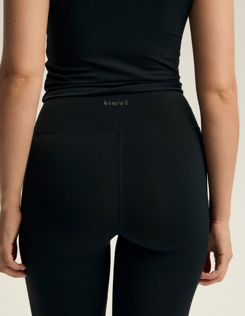 Leggins Bloovii Kelsea Black 4
