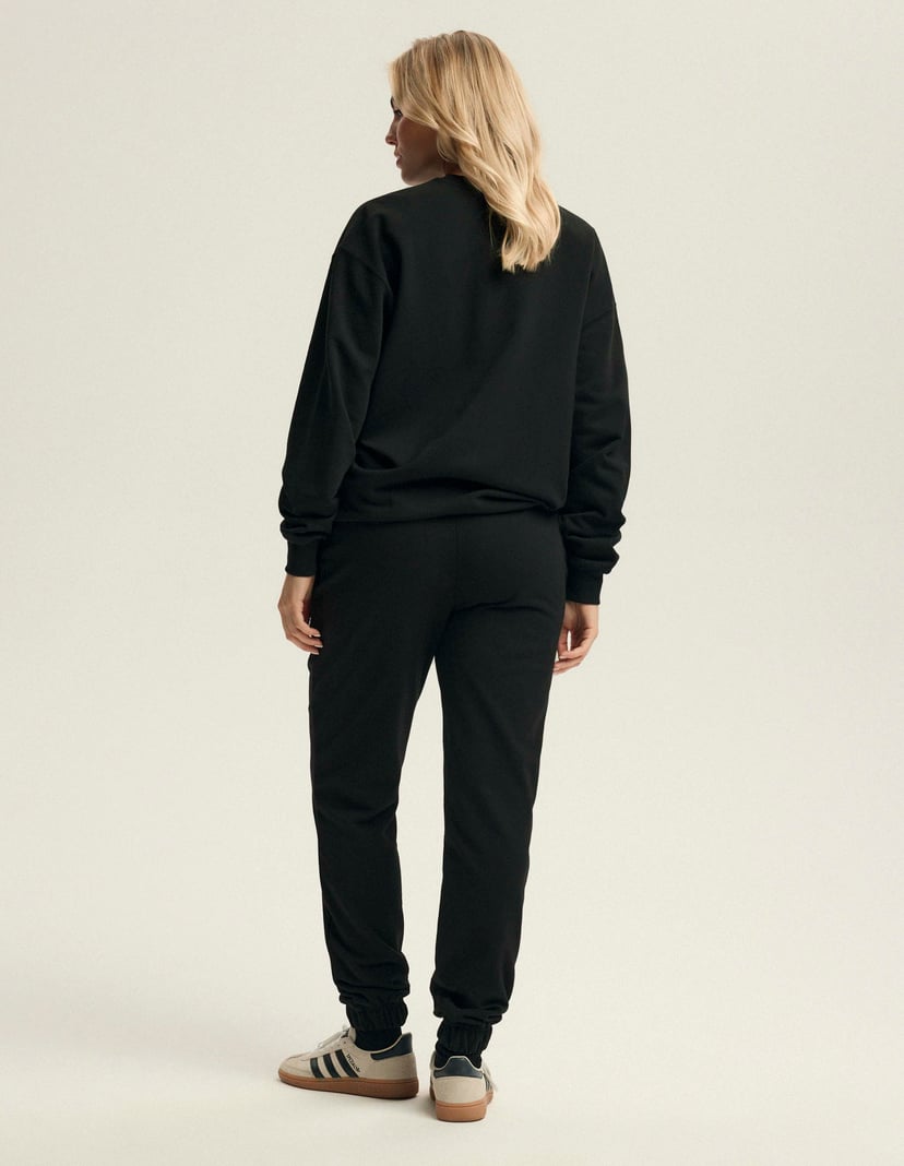 Trousers Bloovii Lee Black 4