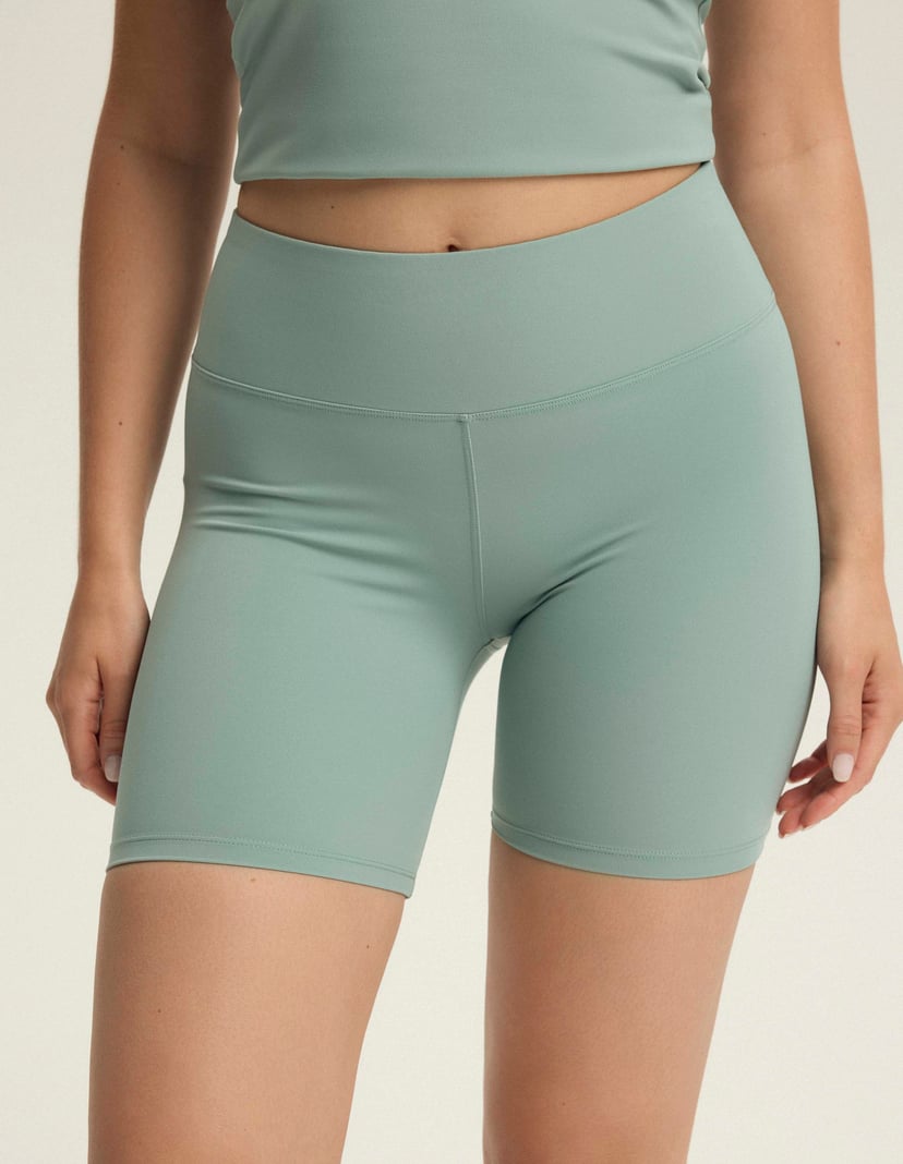 Shorts Bloovii Kelsea Green 3