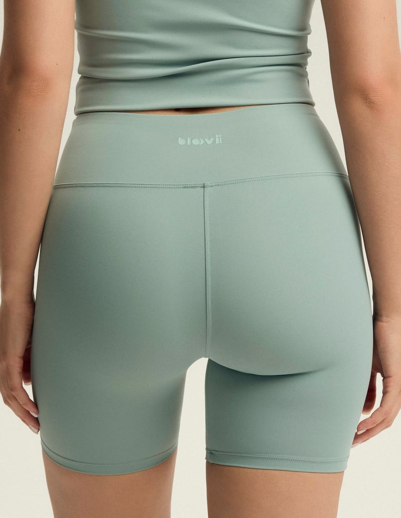 Shorts Bloovii Kelsea Green 5