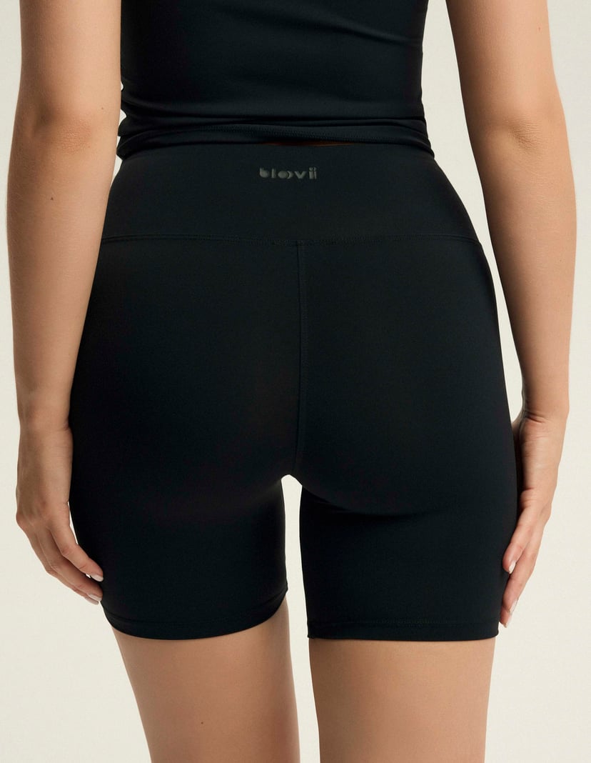 Shorts Bloovii Kelsea Black 3