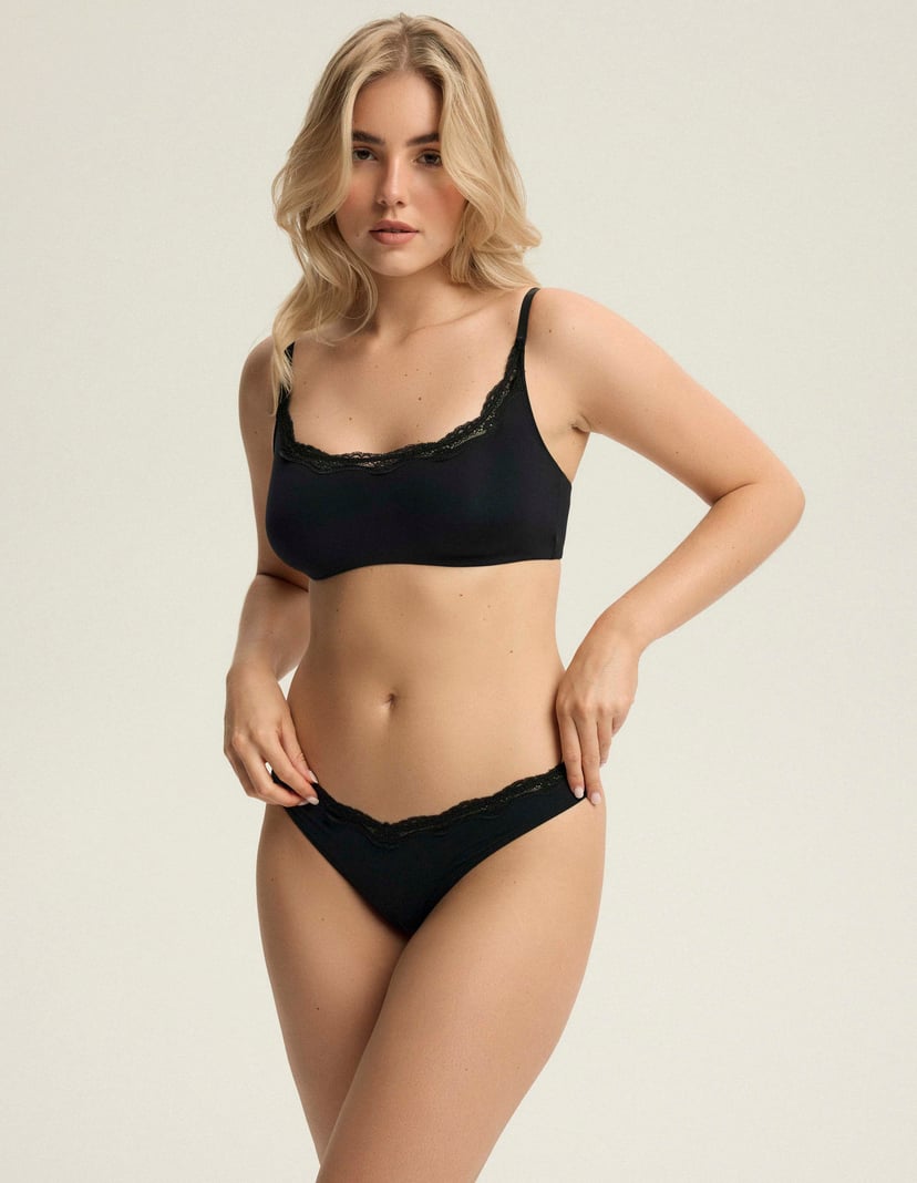 Top Bloovii Arien Black 5