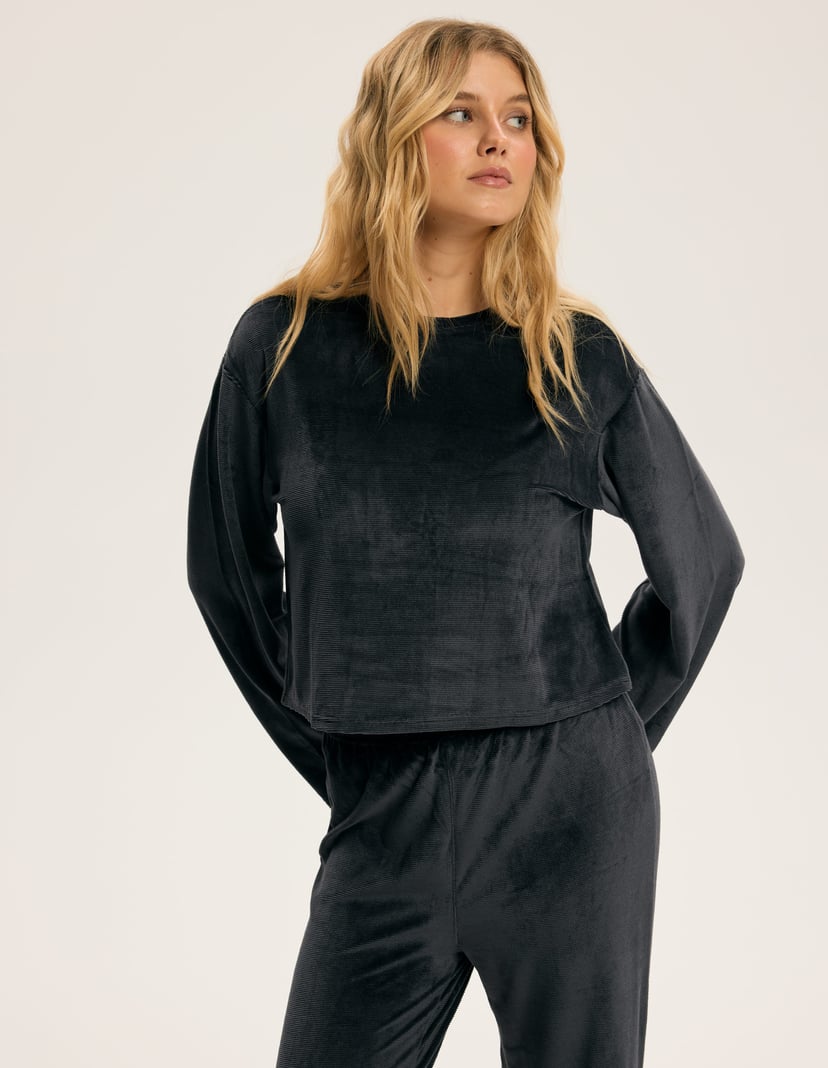 Pyjamas Bloovii Dreamy Grey 2