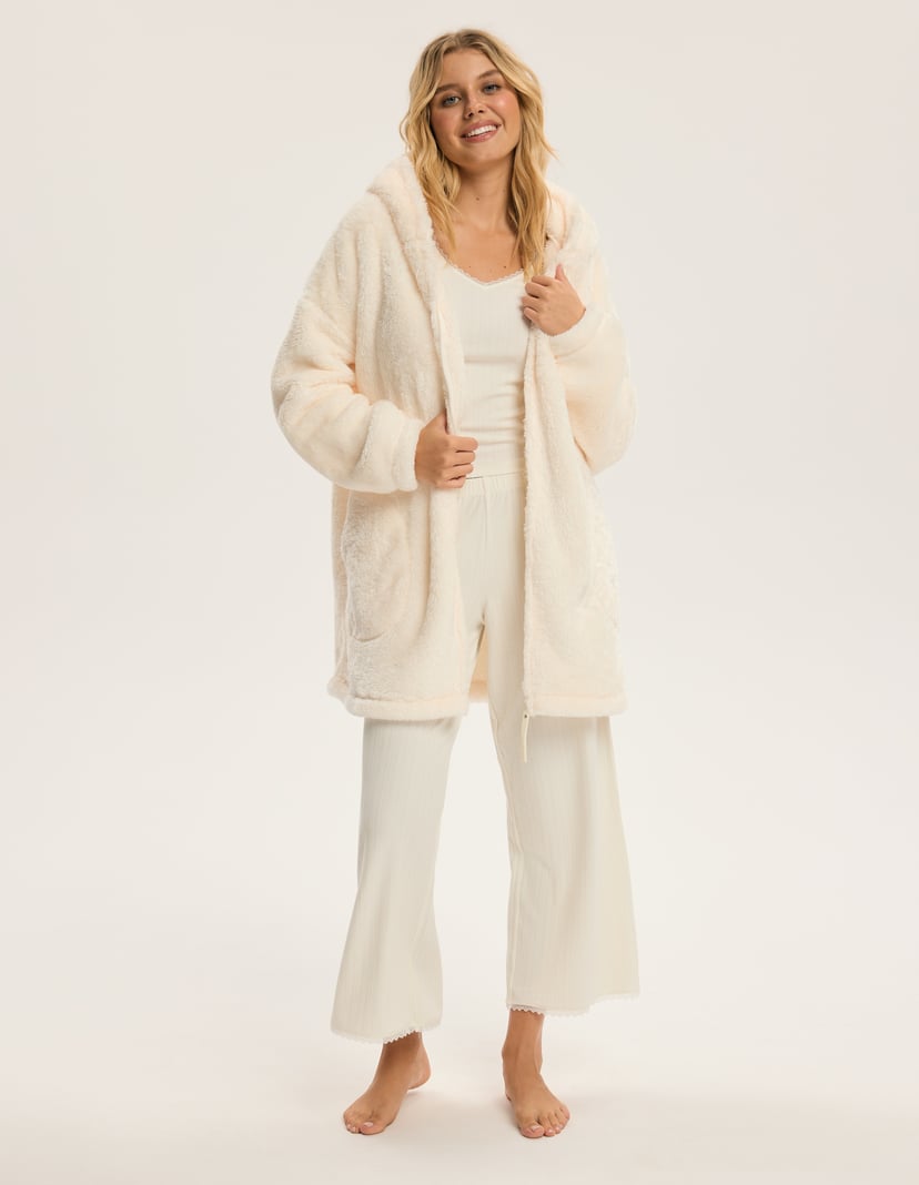 Robe Bloovii Cloud cream 8