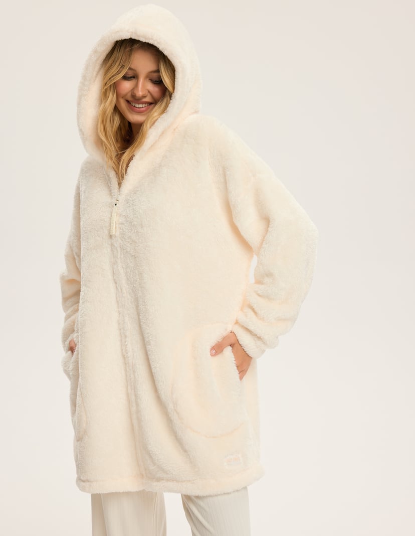 Robe Bloovii Cloud cream 7