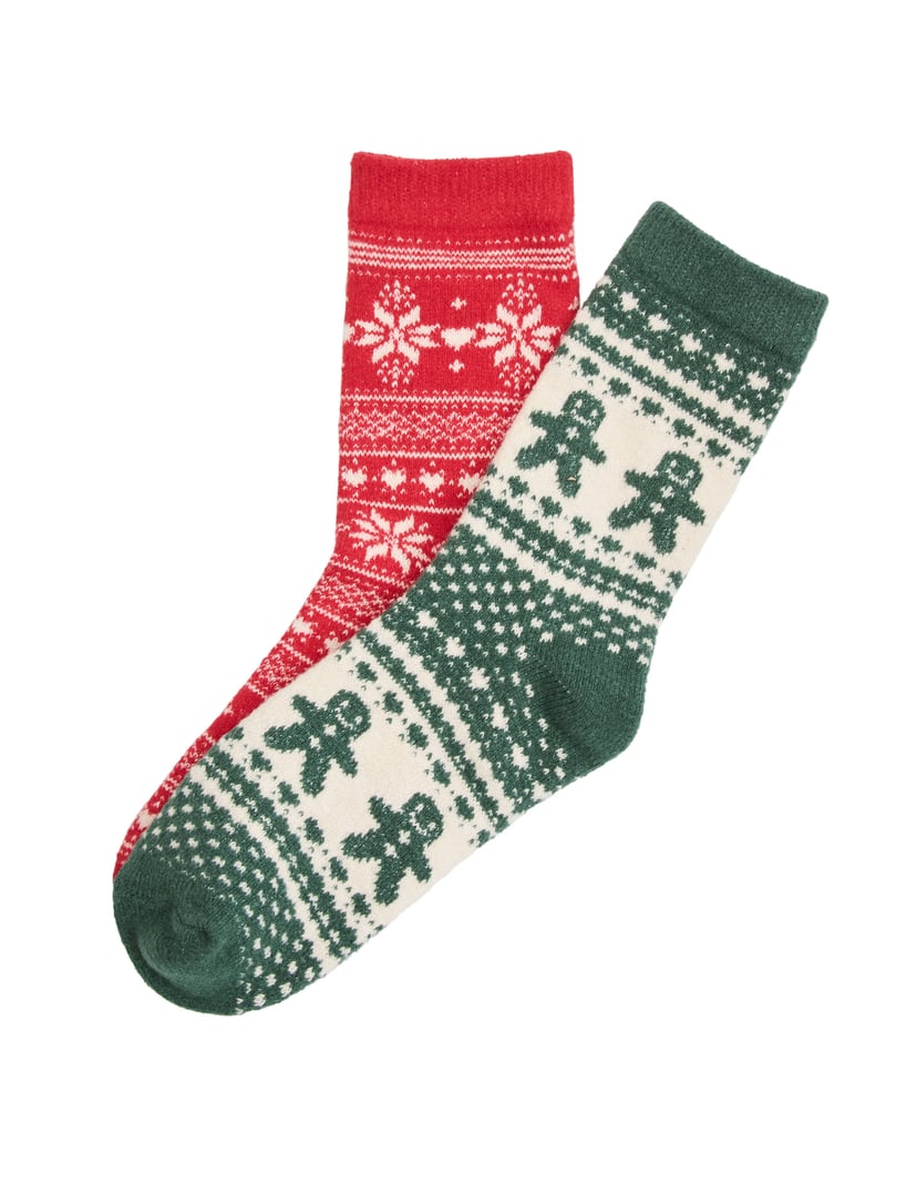Socks Bloovii Tinsel Multi 3