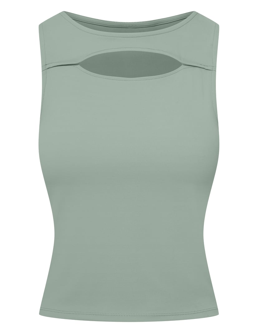 Undershirt Bloovii Kelsea Green 7
