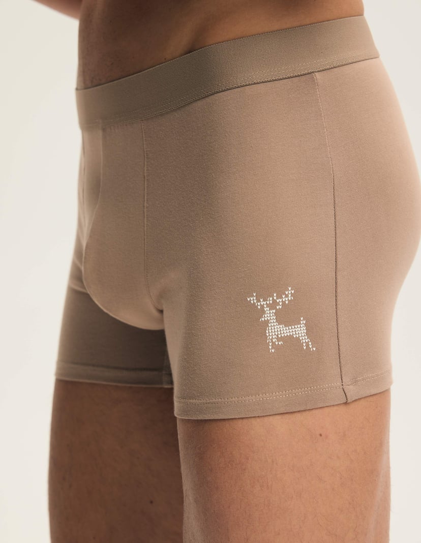 Boxer shorts Aura Multi 4