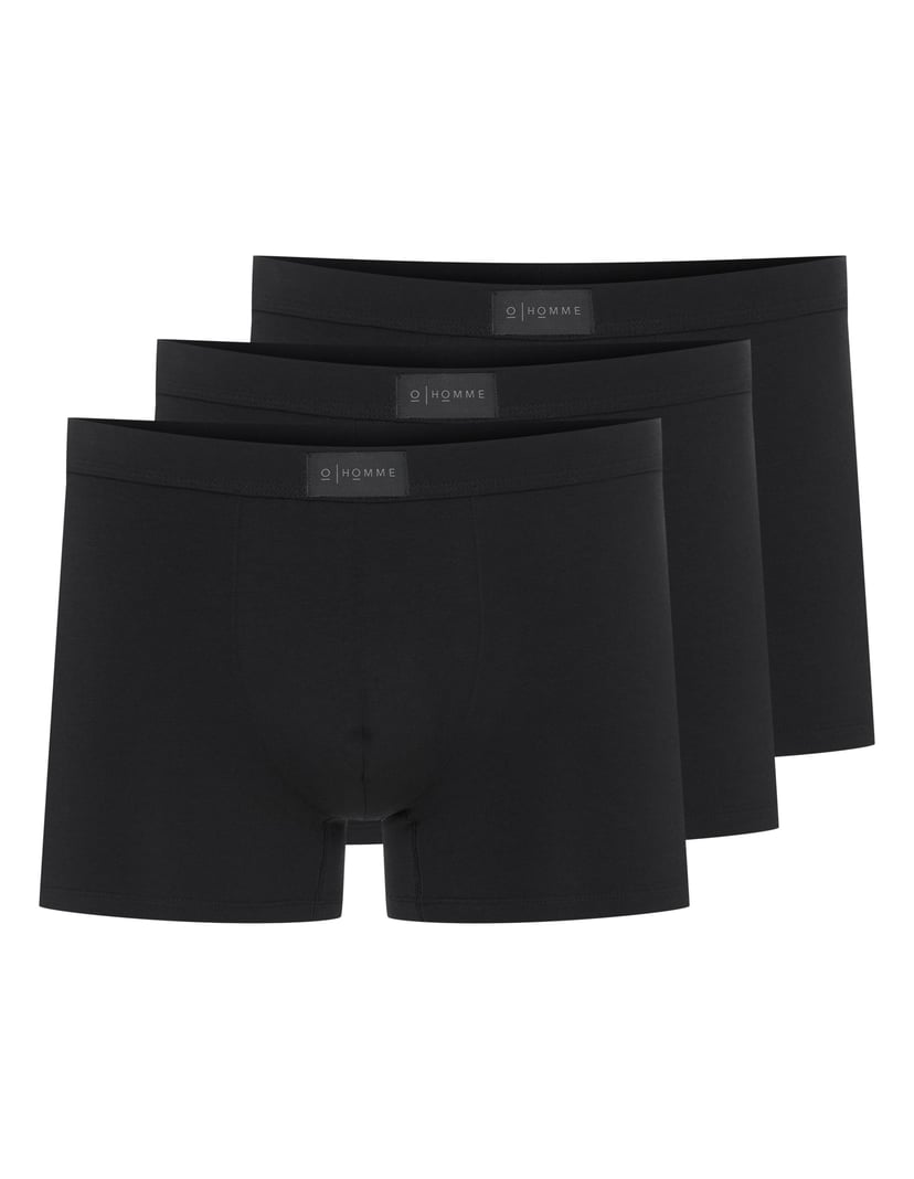 Bokserki Atom (Trzypak) multi 5