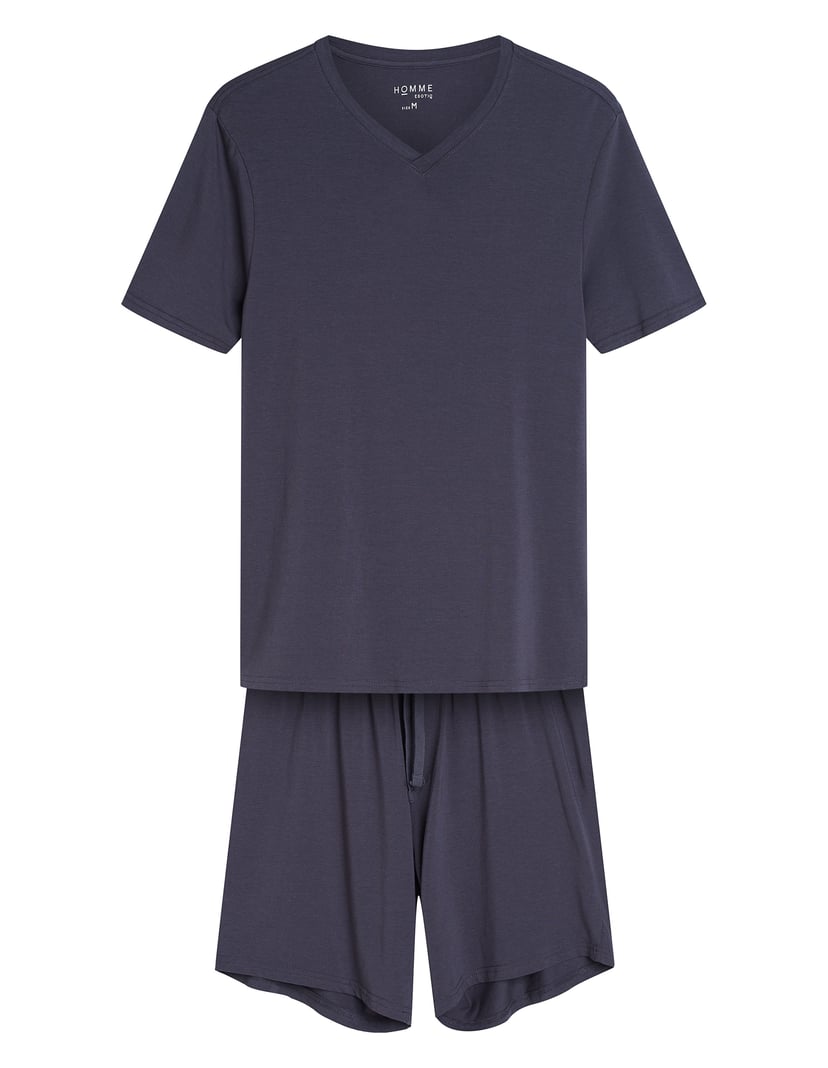 Pyjamas Adept Grey 6