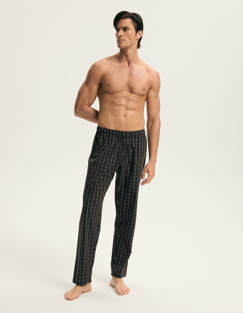 Trousers  Alter brown 2