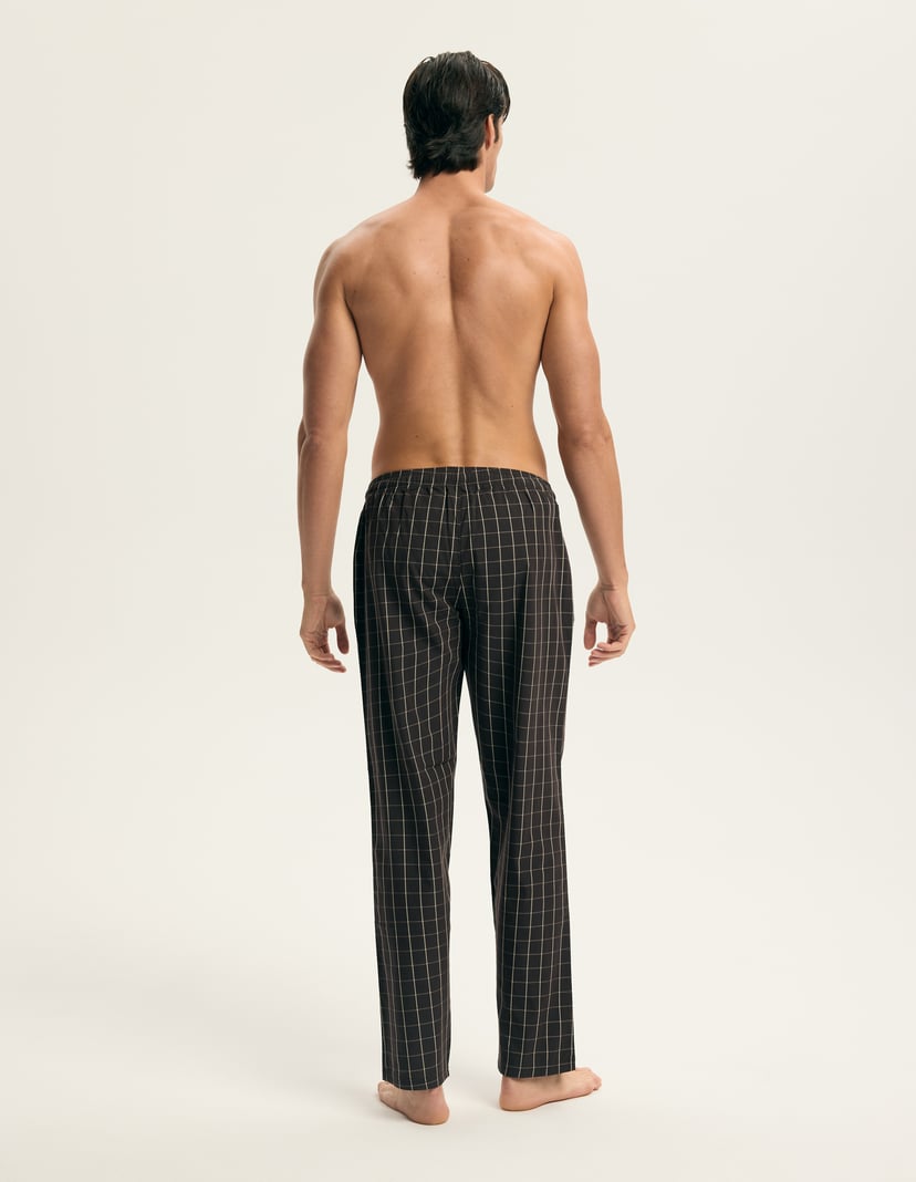 Trousers  Alter brown 4