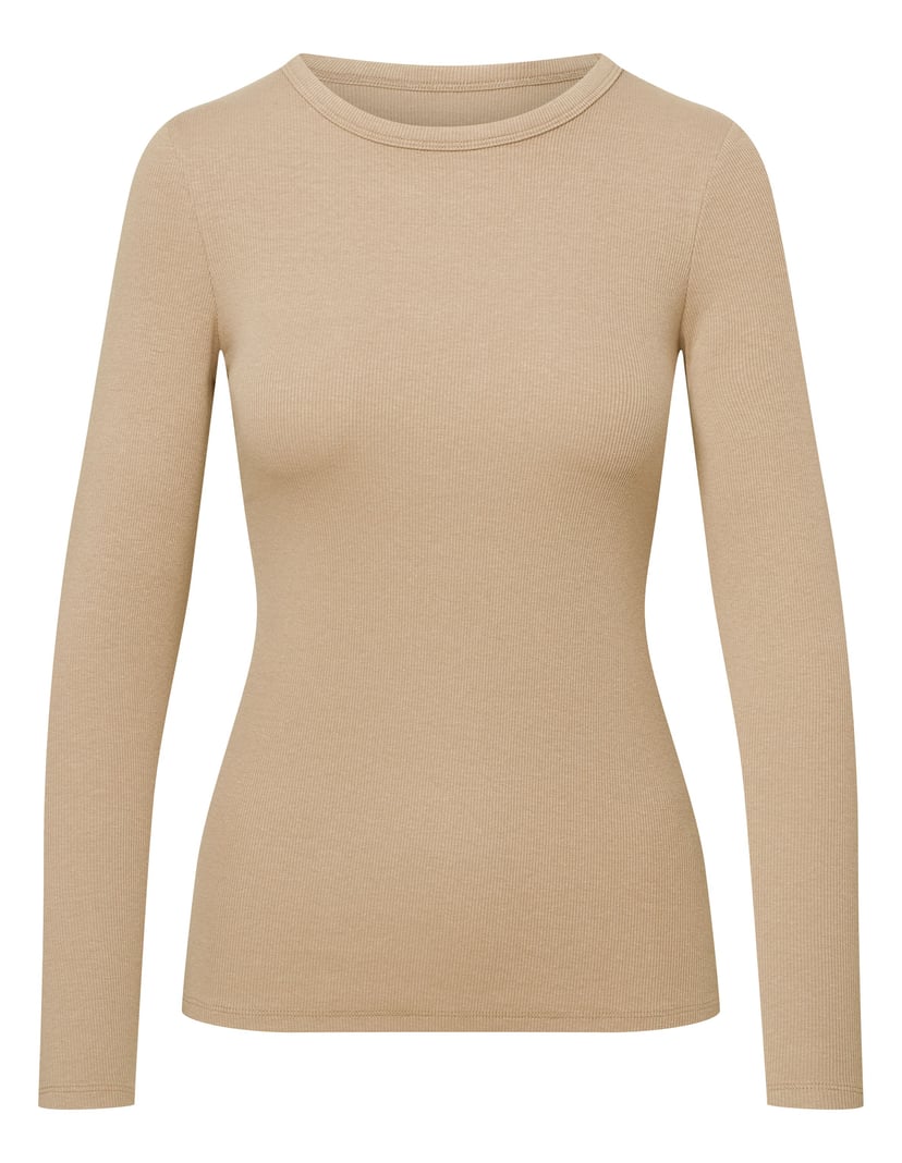 T-shirt Jody Beige 6