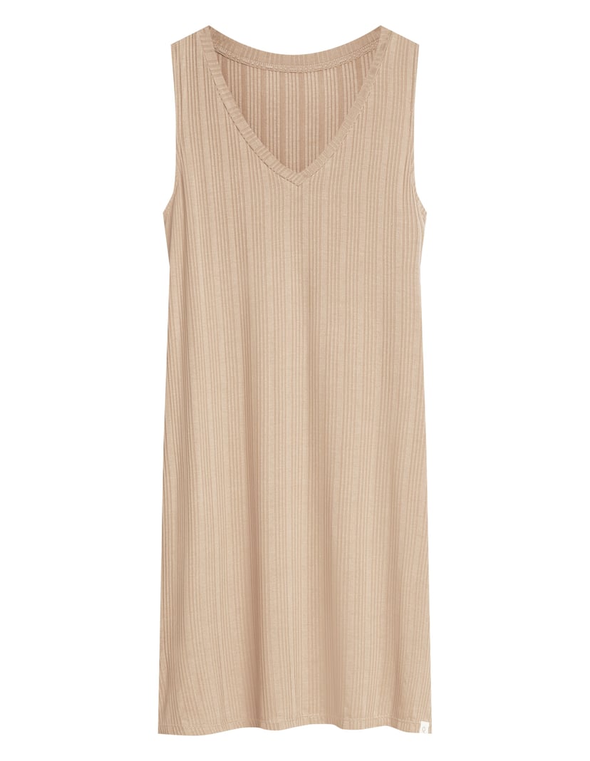 Nightgown Jenius Beige 5