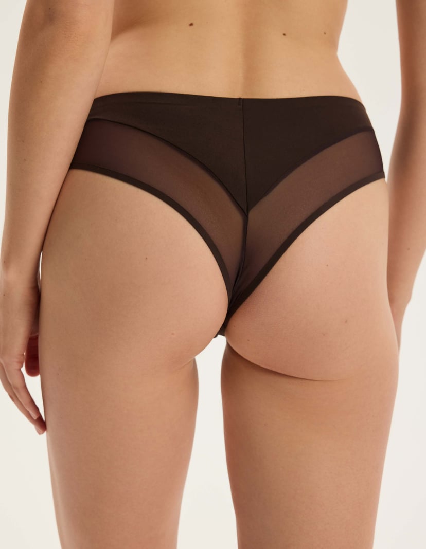 Thongs Cleary brown 4
