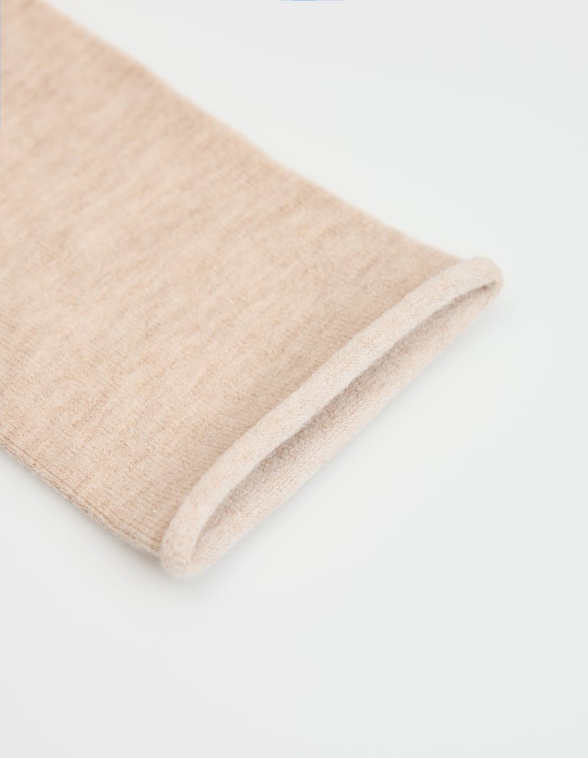 Socks Zena Beige 2