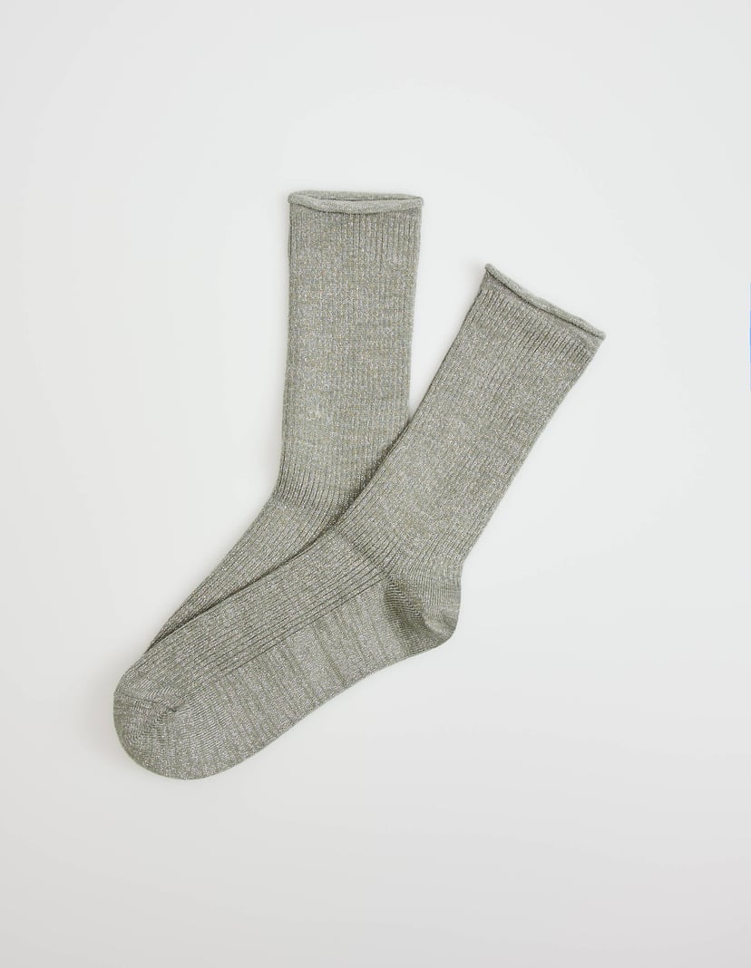 Socks Zenita Green 1