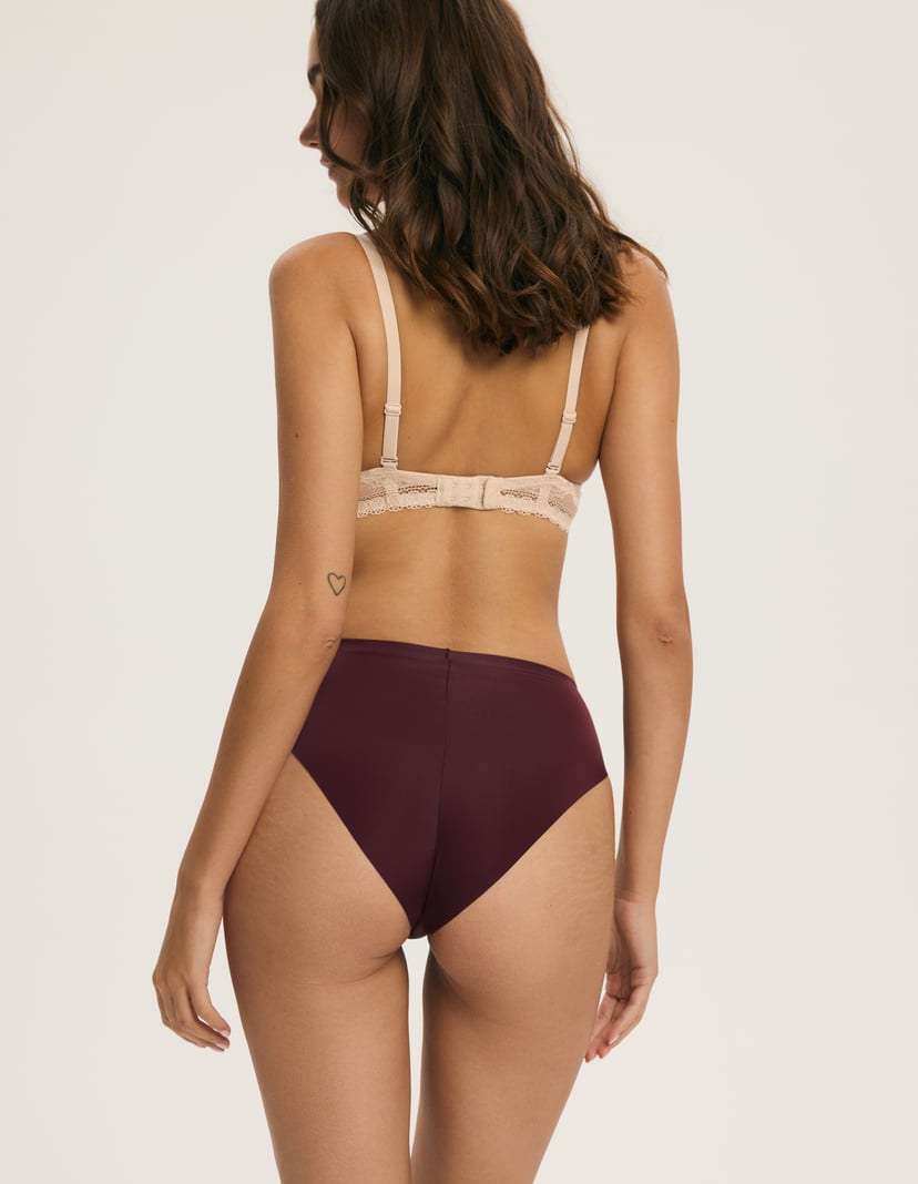 Brazylian panties Pepper (2 pack) Multi 4