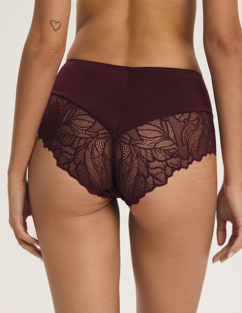 High-waisted panties Pinky (2pack) Multi 3