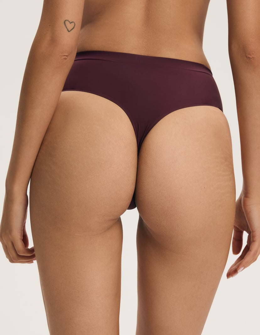 Thongs Parks (2pack) Multi 3