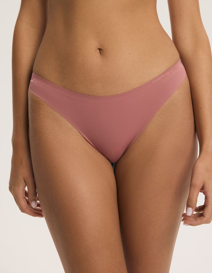 Thongs Pearls (2pack) Multi 2