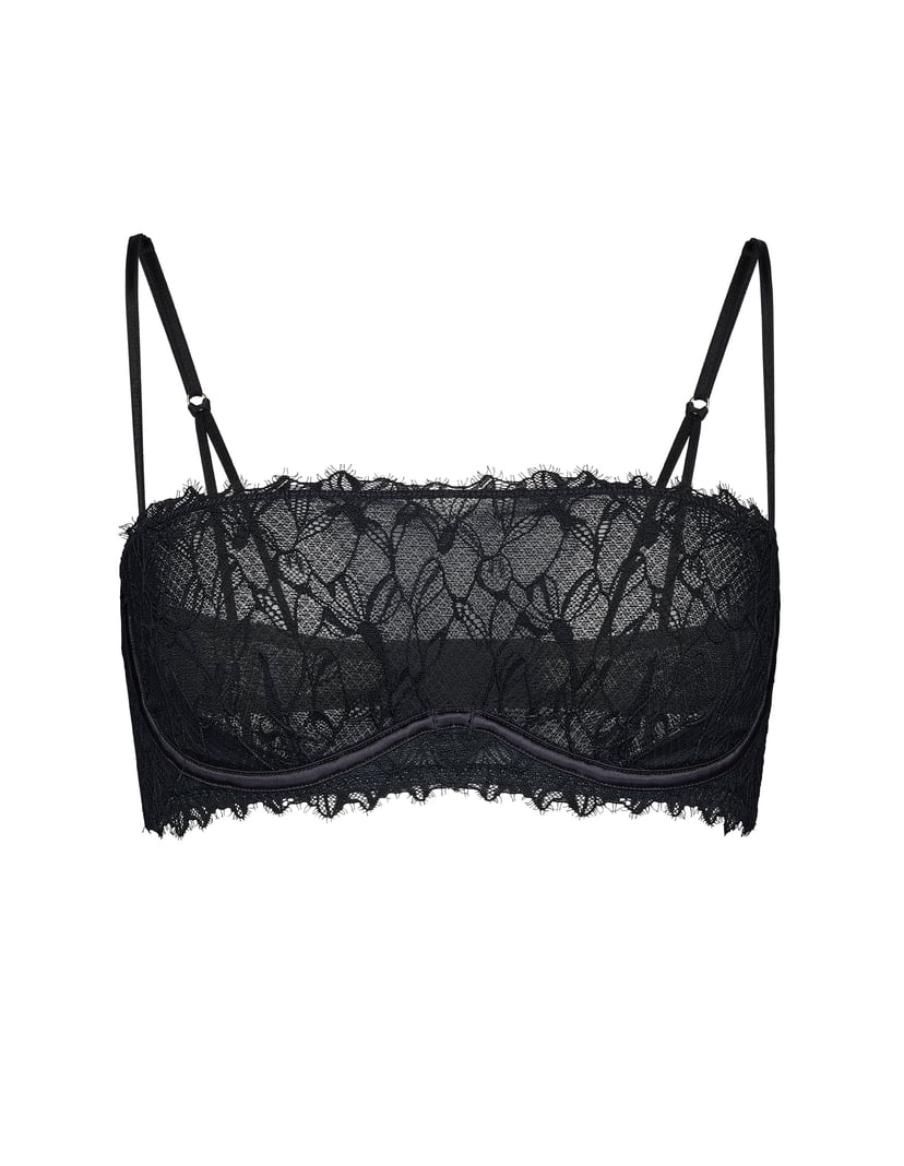 Soft bra Cmon Black 8
