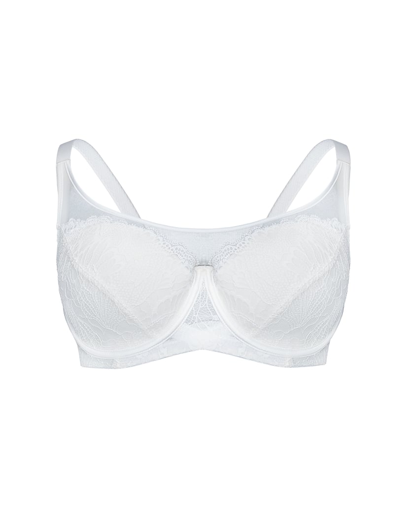 Padded bra Crown cream 8