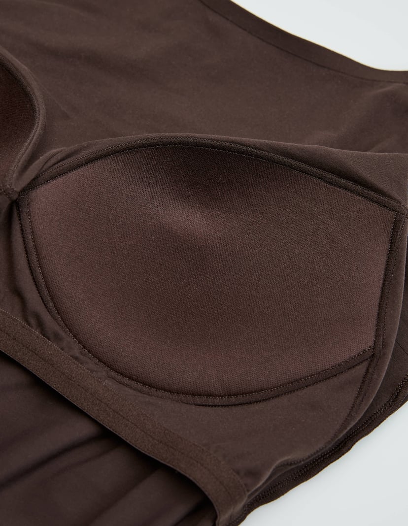 Body Cleary brown 7