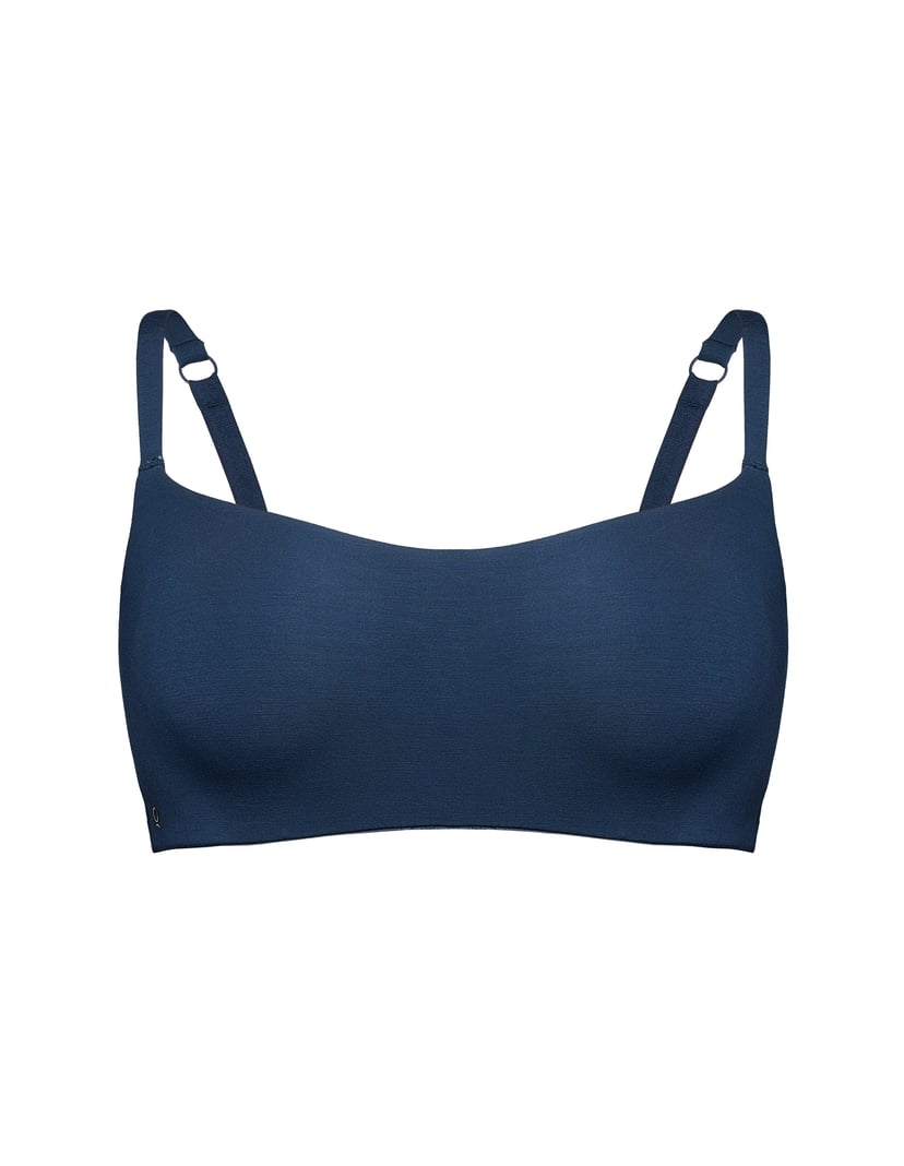 Soft bra Comfie navy 6