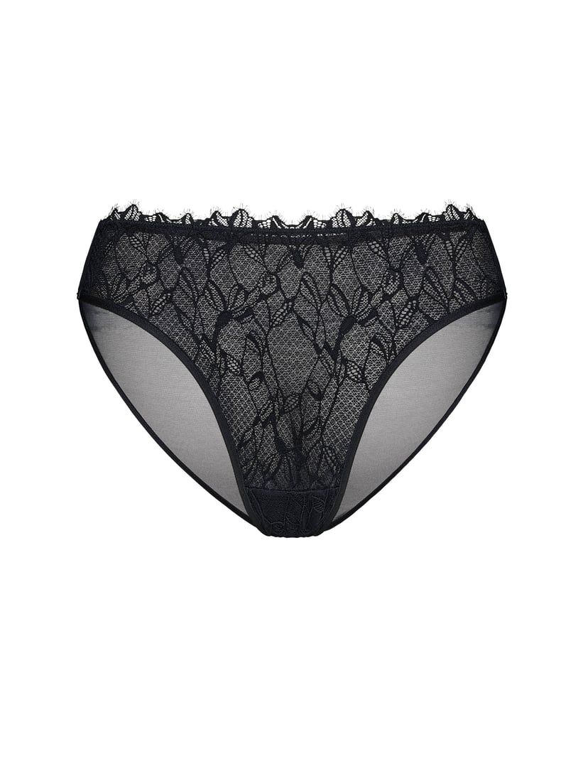 Panties Cmon Black 6