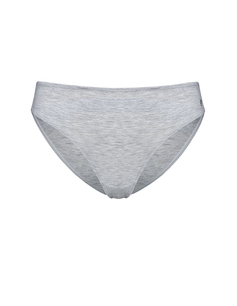Panties Comfie Grey 6