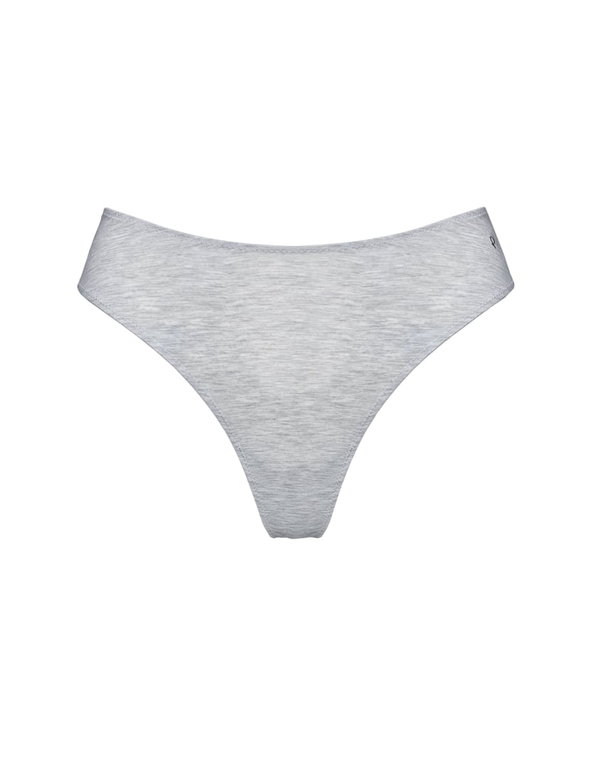 Thongs Comfie Grey 5